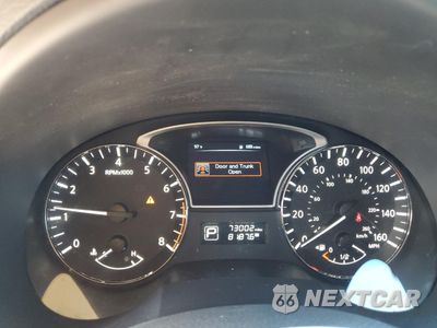 Zdjęcie 9 z 14 samochodu: 2015 NISSAN ALTIMA 2.5 VIN:1N4AL3AP4FN862499 - miniatura
