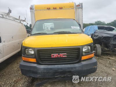 Piąte zdjęcie samochodu w środku: 2004 GMC SAVANA CUTAWAY G3500 VIN:1GDHG31U641904979 - miniatura