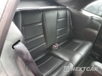 Zdjęcie 10 z 12 samochodu: 2002 FORD MUSTANG VIN:1FAFP44452F163193 - miniatura