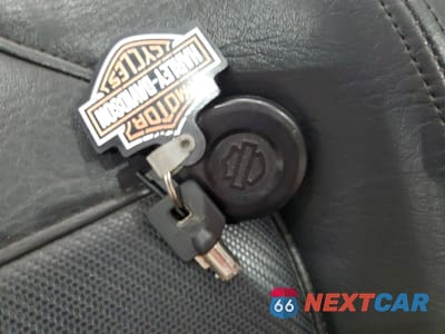 Zdjęcie 8 z 9 samochodu: 2013 HARLEY-DAVIDSON FLHX STREET GLIDE VIN:1HD1KBM35DB652359 - miniatura