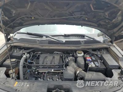 Zdjęcie 12 z 13 samochodu: 2014 FORD EXPLORER POLICE INTERCEPTOR VIN:1FM5K8AR9EGB27464 - miniatura
