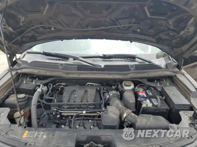 Zdjęcie 12 z 15 samochodu: 2014 FORD EXPLORER POLICE INTERCEPTOR VIN:1FM5K8AR9EGB27464 - miniatura