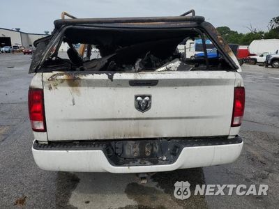 Zdjęcie 6 z 11 samochodu: 2018 RAM 1500 ST VIN:3C6JR6AT6JG294305 - miniatura