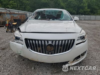 Piąte zdjęcie samochodu w środku: 2016 BUICK REGAL VIN:2G4GL5EX4G9204997 - miniatura