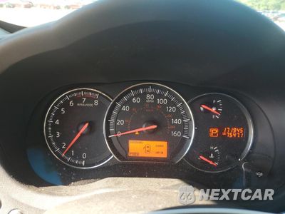 Zdjęcie 9 z 14 samochodu: 2011 NISSAN MAXIMA S VIN:1N4AA5AP4BC839585 - miniatura
