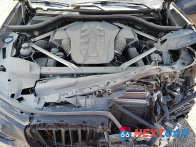 Zdjęcie 12 z 13 samochodu: 2025 BMW X7 M60I VIN:5UX33EM08S9X65854 - miniatura