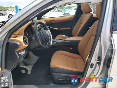 Zdjęcie 7 z 14 samochodu: 2024 LEXUS IS 350 F SPORT DESIGN VIN:JTHBZ1B29R5080321 - miniatura