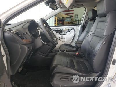 Zdjęcie 7 z 15 samochodu: 2019 HONDA CR-V TOURING VIN:7FARW1H98KE006197 - miniatura
