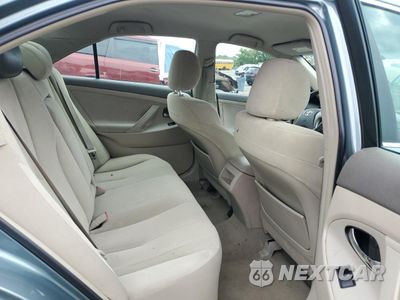 Zdjęcie 10 z 12 samochodu: 2009 TOYOTA CAMRY SE VIN:4T1BK46K49U595035 - miniatura