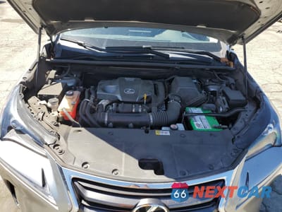 Zdjęcie 12 z 16 samochodu: 2017 LEXUS NX 200T BASE VIN:JTJBARBZ7H2140808 - miniatura