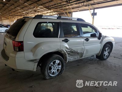 Trzecie zdjęcie samochodu z tyłu: 2008 MITSUBISHI ENDEAVOR LS VIN:4A4MN21SX8E028636 - miniatura
