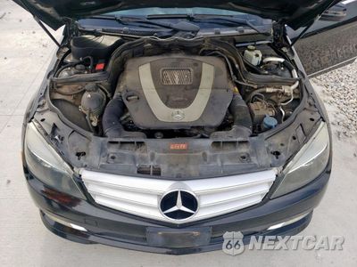 Zdjęcie 11 z 13 samochodu: 2011 MERCEDES-BENZ C 300 VIN:WDDGF5EB4BR167938 - miniatura