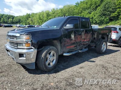 2016 CHEVROLET SILVERADO K2500 HEAVY DUTY LT 1GC2KVEG1GZ238368 - główne zdjęcie licytacji z USA - miniatura