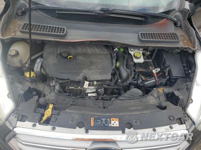 Zdjęcie 23 z 26 samochodu: 2017 FORD ESCAPE SE VIN:1FMCU9GD8HUB48430 - miniatura