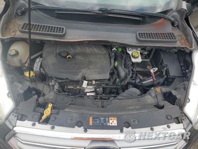 Zdjęcie 12 z 13 samochodu: 2017 FORD ESCAPE SE VIN:1FMCU9GD8HUB48430 - miniatura