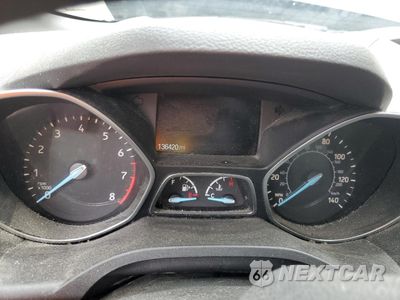 Zdjęcie 9 z 15 samochodu: 2017 FORD ESCAPE SE VIN:1FMCU9G95HUE61429 - miniatura