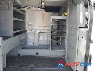 Zdjęcie 11 z 13 samochodu: 2015 FORD TRANSIT T-150 VIN:1FTNE2YM9FKB06258 - miniatura