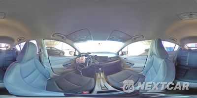 Zdjęcie 15 z 15 samochodu: 2010 HONDA INSIGHT LX VIN:JHMZE2H56AS022240 - miniatura