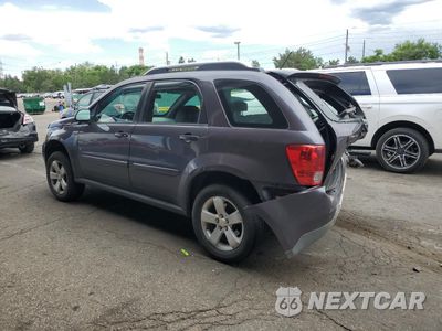Drugie zdjęcie samochodu z przodu: 2007 PONTIAC TORRENT VIN:2CKDL63F276008316 - miniatura