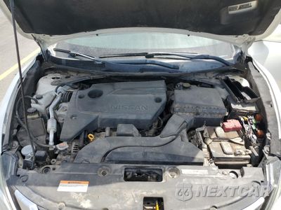 Zdjęcie 11 z 12 samochodu: 2017 NISSAN ALTIMA 2.5 VIN:1N4AL3AP3HC126068 - miniatura
