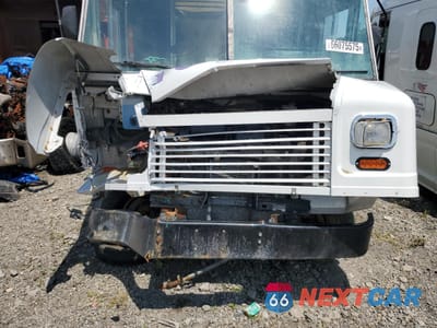 Zdjęcie 12 z 13 samochodu: 2021 FORD ECONOLINE E450 SUPER DUTY COMMERCIAL STRIPPED CHASSIS VIN:1FC4E4KN7MDC06997 - miniatura