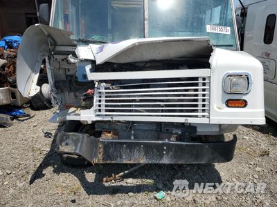 Zdjęcie 12 z 13 samochodu: 2021 FORD ECONOLINE E450 SUPER DUTY COMMERCIAL STRIPPED CHASSIS VIN:1FC4E4KN7MDC06997 - miniatura
