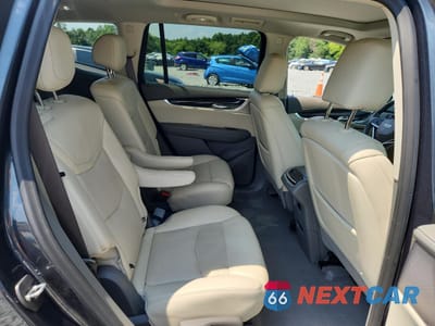 Zdjęcie 11 z 16 samochodu: 2020 CADILLAC XT6 PREMIUM LUXURY VIN:1GYKPDRS8LZ225485 - miniatura