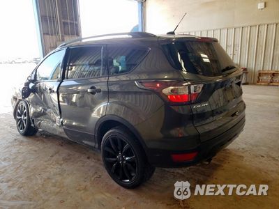 Drugie zdjęcie samochodu z przodu: 2017 FORD ESCAPE SE VIN:1FMCU0GD3HUB42983 - miniatura