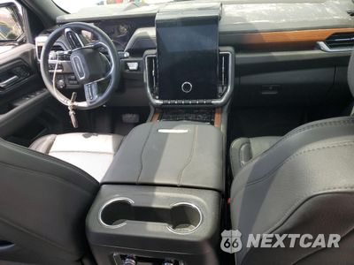 Zdjęcie 8 z 13 samochodu: 2025 GMC YUKON DENALI VIN:1GKS2DRL2SR178325 - miniatura