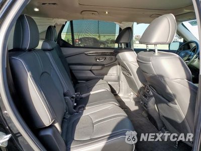Zdjęcie 11 z 16 samochodu: 2024 HONDA PILOT ELITE VIN:5FNYG1H89RB039344 - miniatura