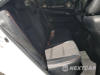 Zdjęcie 10 z 14 samochodu: 2015 TOYOTA CAMRY LE VIN:4T1BF1FK3FU499847 - miniatura