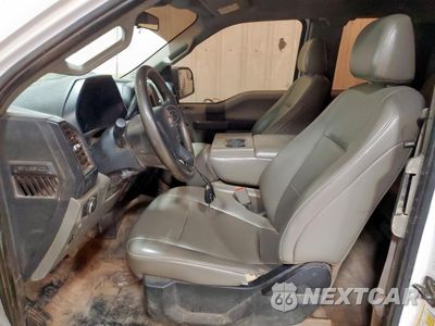 Zdjęcie 7 z 15 samochodu: 2019 FORD F150 SUPER CAB VIN:1FTEX1C53KKD62054 - miniatura