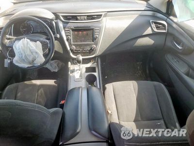 Zdjęcie 8 z 14 samochodu: 2021 NISSAN MURANO SV VIN:5N1AZ2BS3MC117415 - miniatura