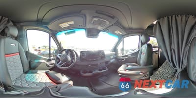 Zdjęcie 15 z 15 samochodu: 2022 MERCEDES-BENZ SPRINTER 2500 VIN:W1X4EBVY8NP479036 - miniatura