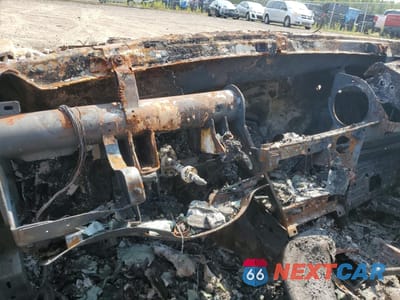 Zdjęcie 9 z 11 samochodu: 1994 FORD MUSTANG VIN:1FALP4043RF188919 - miniatura