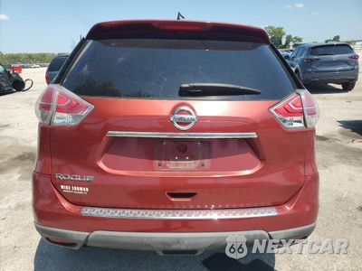 Zdjęcie 6 z 14 samochodu: 2016 NISSAN ROGUE S VIN:5N1AT2MT2GC838384 - miniatura