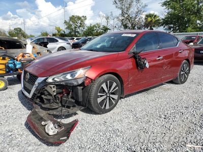 2019 NISSAN ALTIMA SV 1N4BL4DV9KC149012 - główne zdjęcie licytacji z USA - miniatura