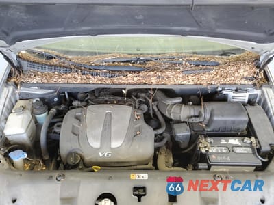 Zdjęcie 12 z 13 samochodu: 2014 KIA SEDONA EX VIN:KNDMH4C77E6570608 - miniatura