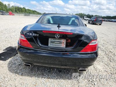 Zdjęcie 6 z 14 samochodu: 2012 MERCEDES-BENZ SLK 350 VIN:WDDPK5HA7CF016352 - miniatura