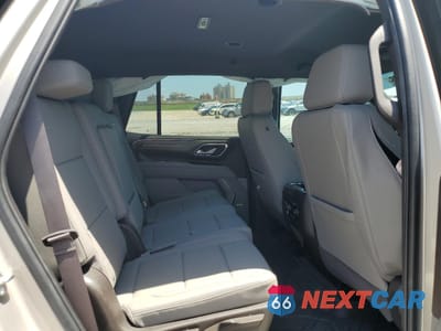 Zdjęcie 11 z 15 samochodu: 2024 CHEVROLET TAHOE C1500 LT VIN:1GNSCNKD3RR107427 - miniatura