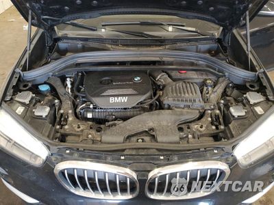 Zdjęcie 12 z 13 samochodu: 2017 BMW X1 XDRIVE28I VIN:WBXHT3Z33H4A58316 - miniatura
