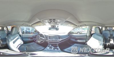 Zdjęcie 15 z 16 samochodu: 2018 TOYOTA HIGHLANDER LIMITED VIN:5TDDZRFH9JS812422 - miniatura