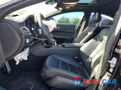 Zdjęcie 7 z 13 samochodu: 2015 MERCEDES-BENZ CLS 63 AMG S-MODEL VIN:WDDLJ7GB5FA135199 - miniatura