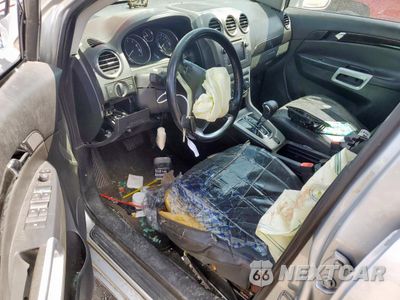 Zdjęcie 8 z 13 samochodu: 2014 CHEVROLET CAPTIVA LT VIN:3GNAL3EK7ES593144 - miniatura