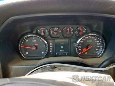 Zdjęcie 9 z 12 samochodu: 2015 CHEVROLET SILVERADO C3500 VIN:1GB3CYCG2FZ547954 - miniatura