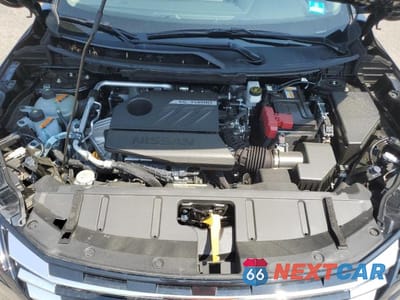 Zdjęcie 12 z 13 samochodu: 2025 NISSAN ROGUE SV VIN:JN8BT3BBXSW144272 - miniatura