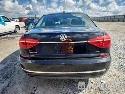 Zdjęcie 6 z 14 samochodu: 2016 VOLKSWAGEN PASSAT S VIN:1VWAT7A31GC010331 - miniatura