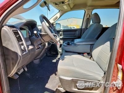 Zdjęcie 7 z 15 samochodu: 2020 RAM 1500 CLASSIC TRADESMAN VIN:3C6RR7KG3LG215251 - miniatura