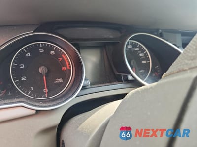 Zdjęcie 9 z 12 samochodu: 2011 AUDI A5 PREMIUM PLUS VIN:WAURFAFR0BA027128 - miniatura