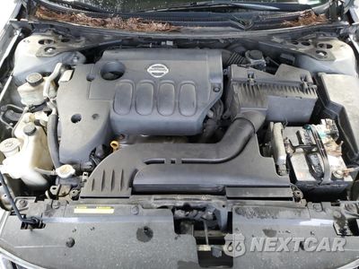 Zdjęcie 11 z 14 samochodu: 2012 NISSAN ALTIMA BASE VIN:1N4AL2AP8CN400968 - miniatura